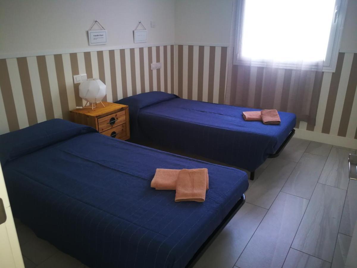 Cozy Luxury Casa vacanze San Bartolomé