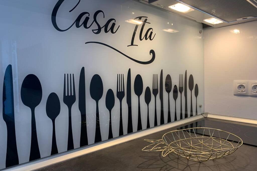 Casa Ita Apartment *