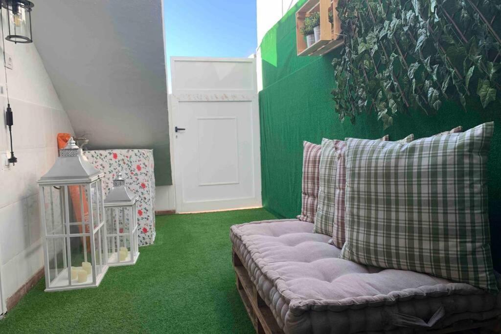 Casa Ita Apartment *