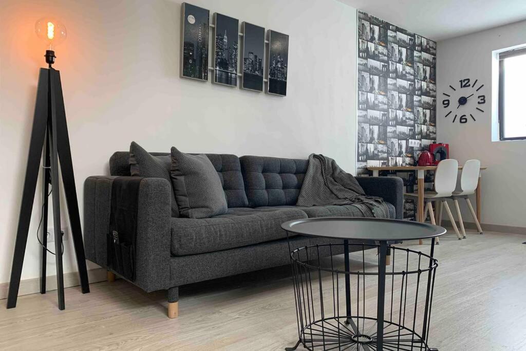 Casa Ita Apartment Mogan