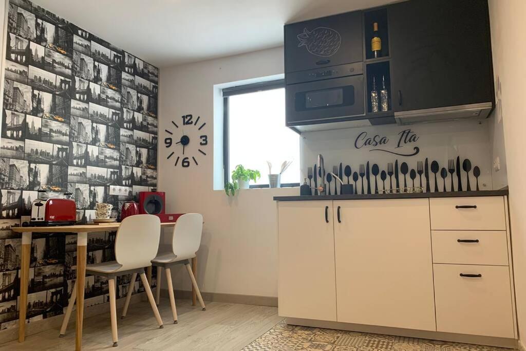 Apartment Casa Ita *