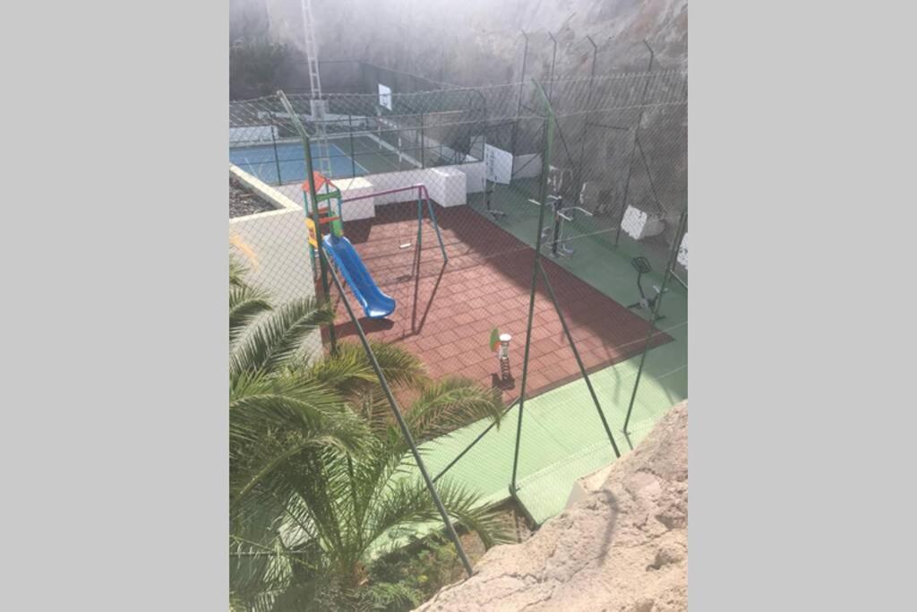 Casa Ita Mogan
