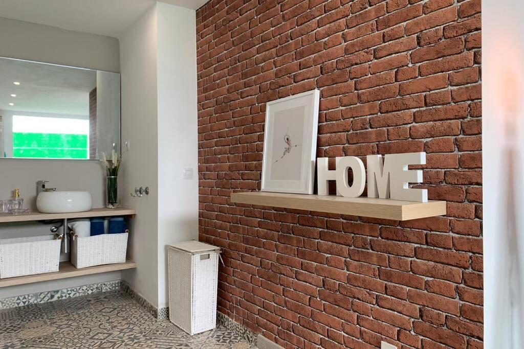 Apartment Casa Ita *