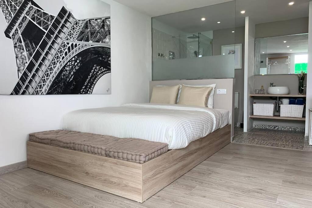 Casa Ita Apartment Mogan