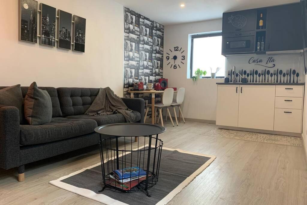 Casa Ita Apartment *