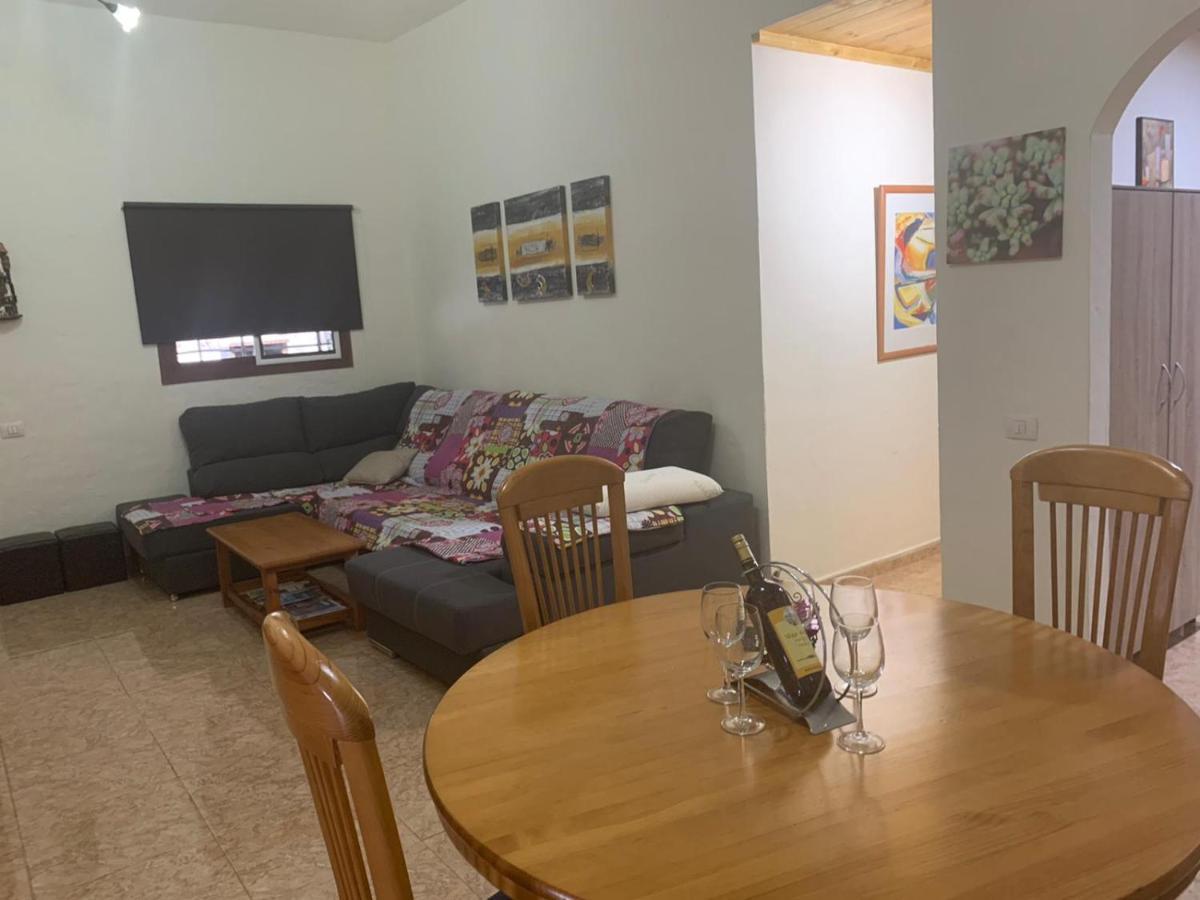 Lodge La Casita
