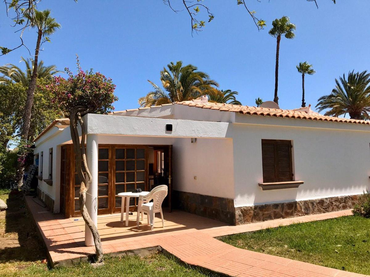 Maspalomas Bungalow Pet Friendly * San Bartolomé