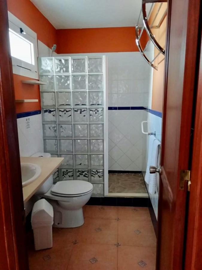 Maspalomas Bungalow Pet Friendly Appartamento San Bartolomé