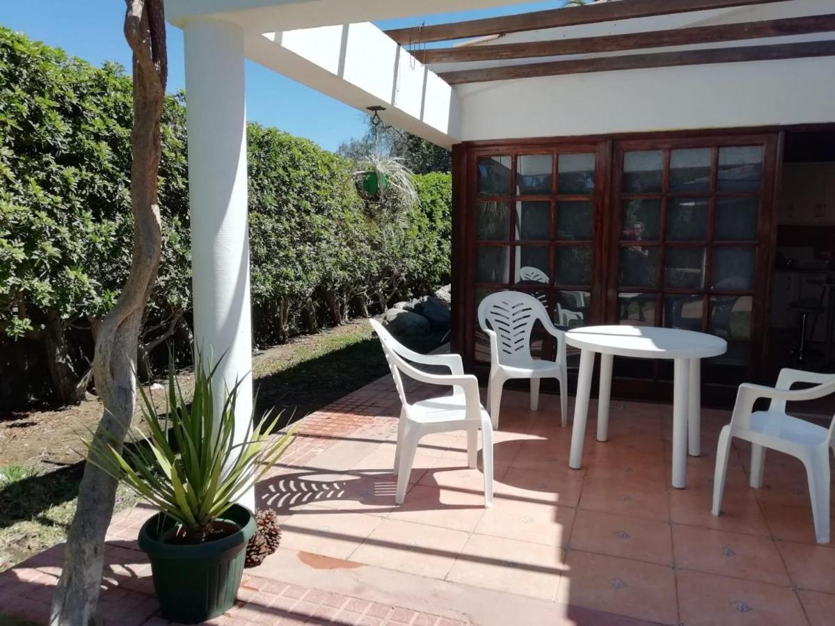 Maspalomas Bungalow Pet Friendly *