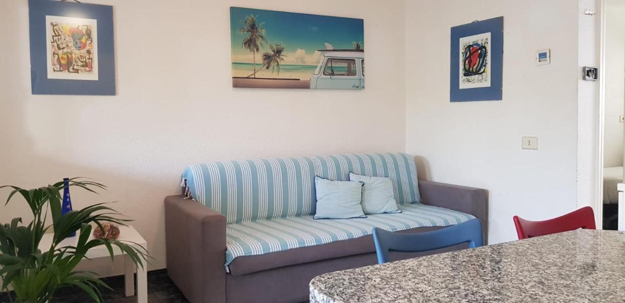 Relax & Sun Apartment San Bartolome de Tirajana (Gran Canaria)