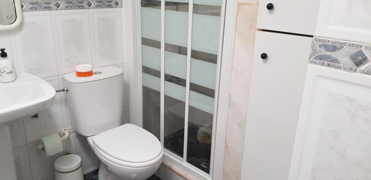 Relax & Sun Apartment San Bartolome de Tirajana (Gran Canaria)