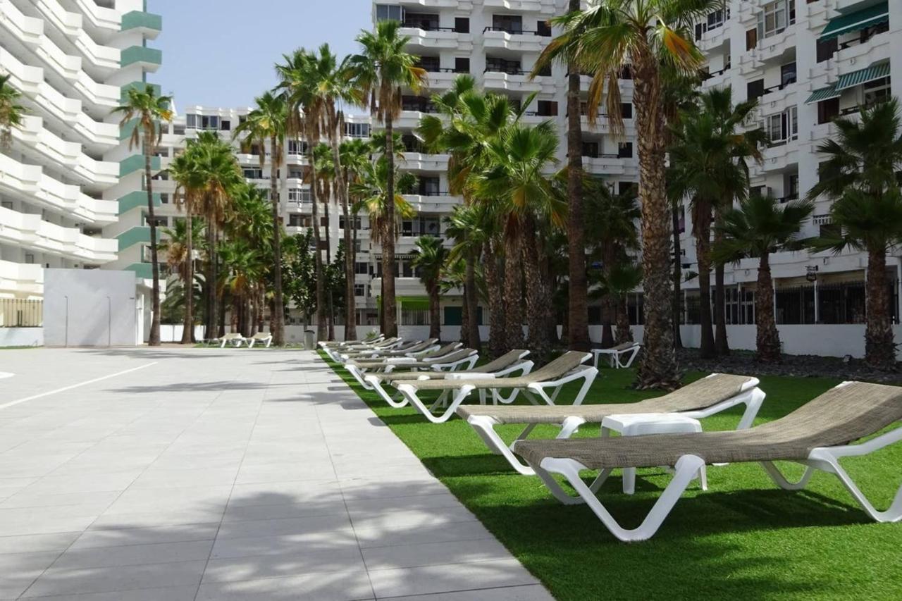 And Functional Appartamento Maspalomas (Gran Canaria)