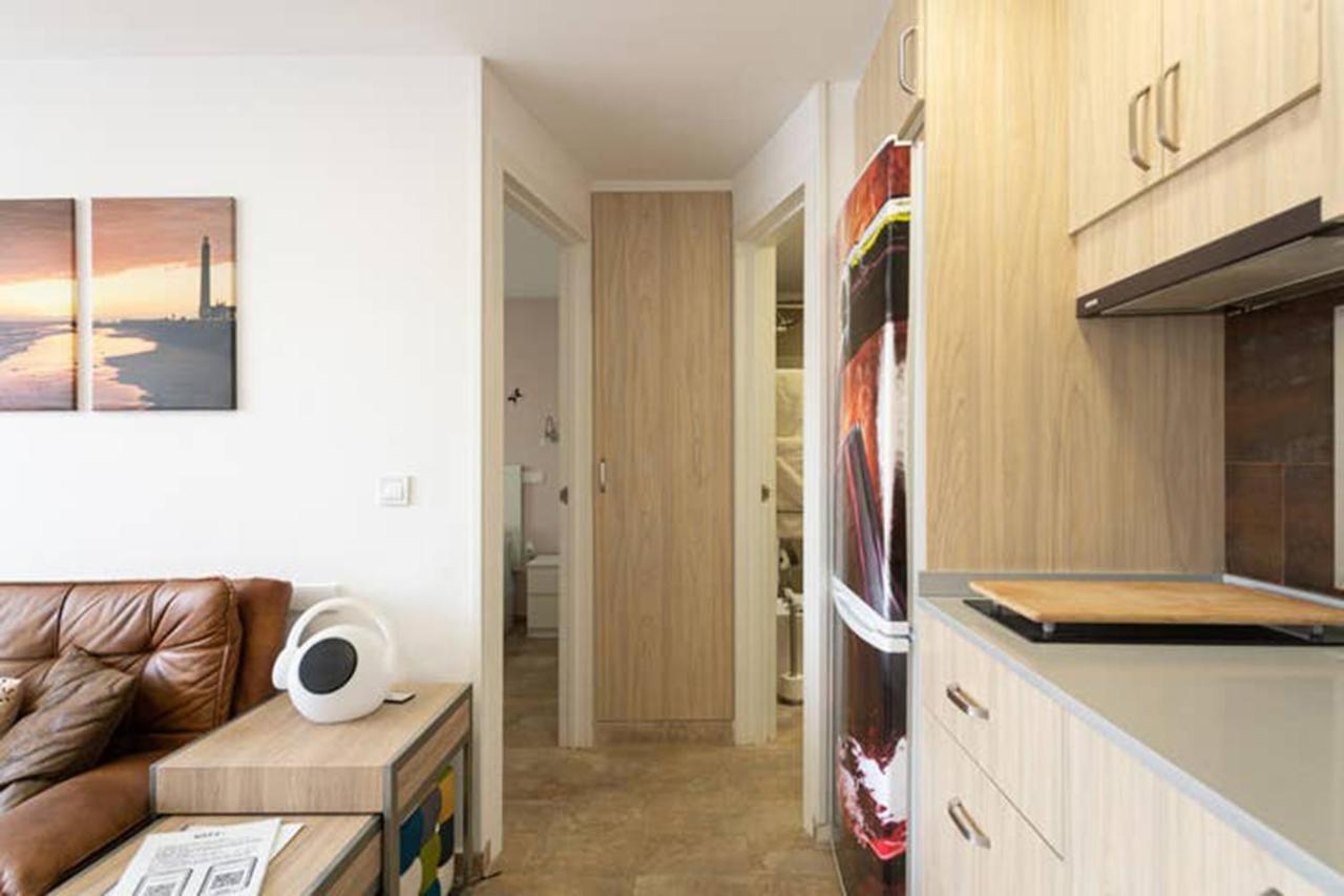 Appartamento And Functional Maspalomas (Gran Canaria)
