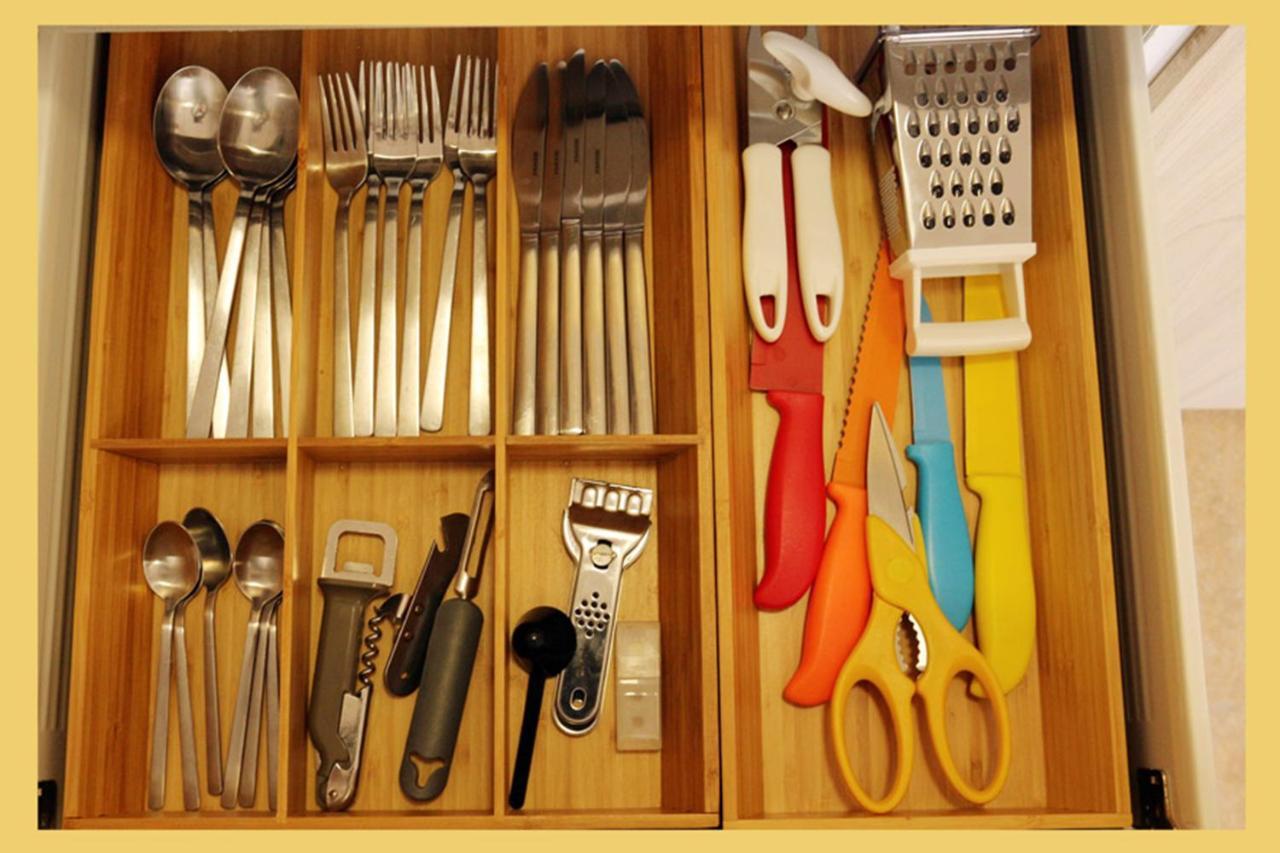 Appartamento And Functional