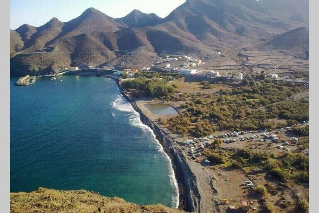 La Palmilla San Nicolás