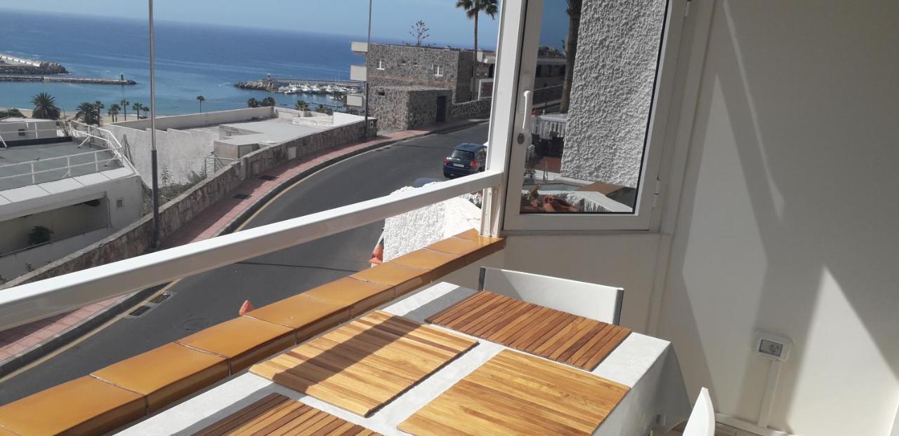 Sweet House Apartment Puerto Rico (Gran Canaria)