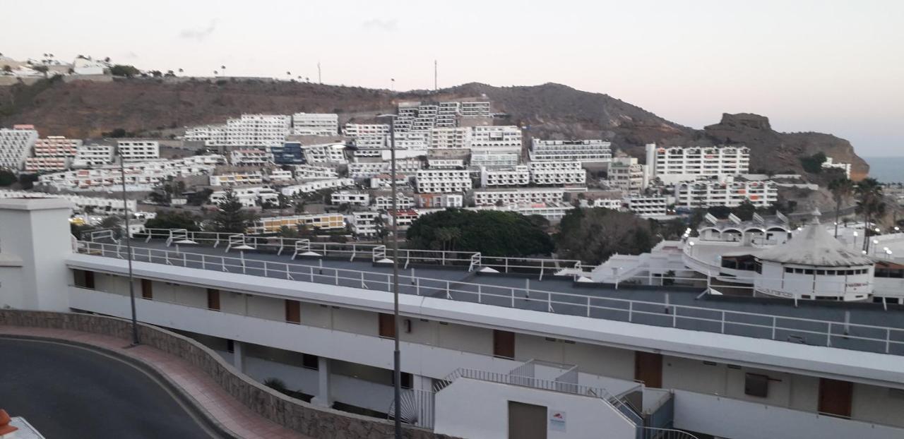 Sweet House Apartment Puerto Rico (Gran Canaria)