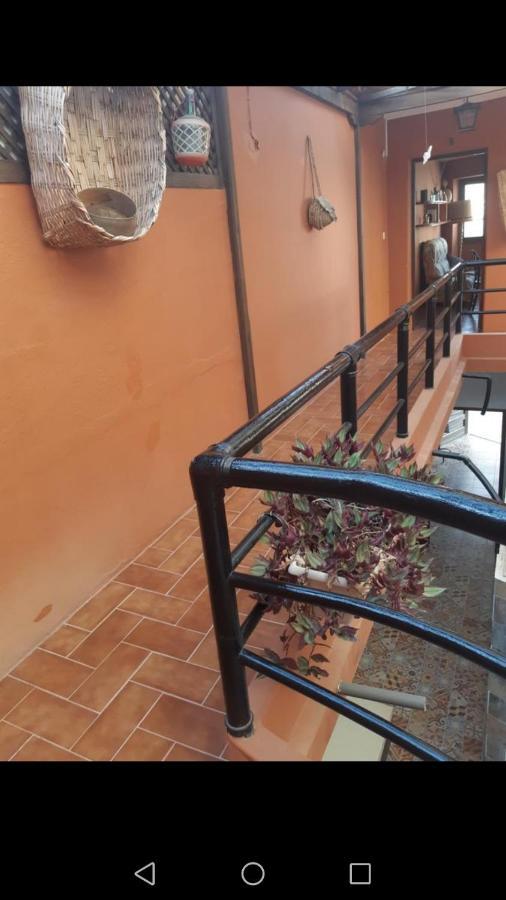El Burro Grupos Casa vacanze Agüimes