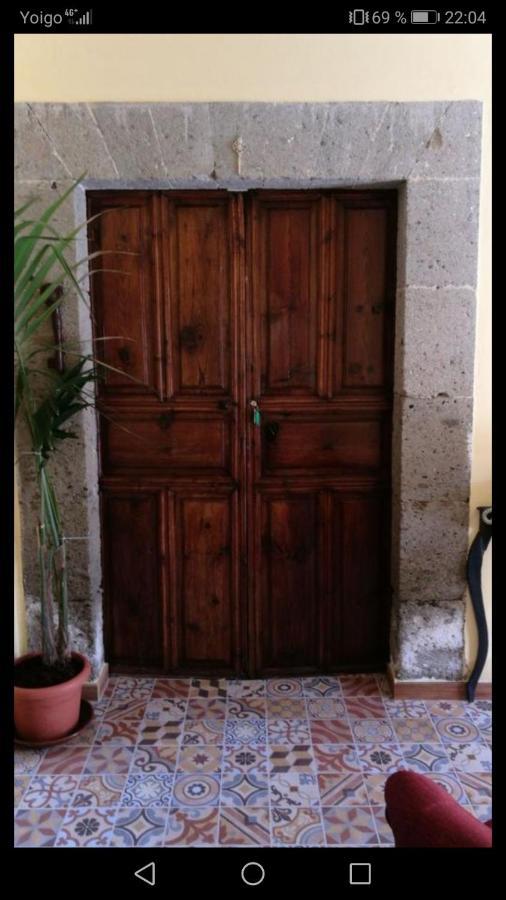 Casa vacanze El Burro Grupos