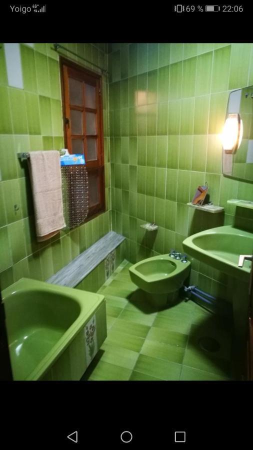 Casa vacanze El Burro Grupos
