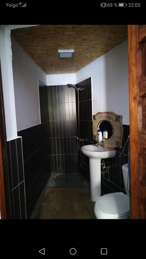Casa vacanze El Burro Grupos