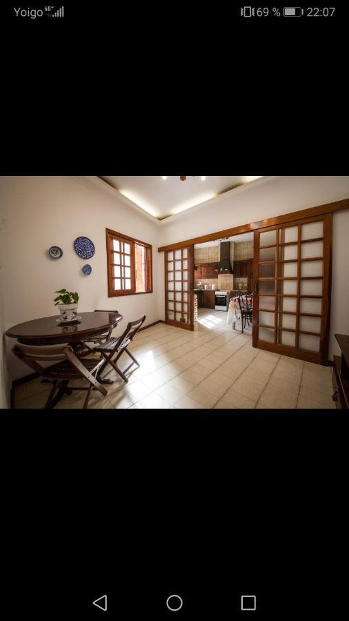 El Burro Grupos Casa vacanze Agüimes