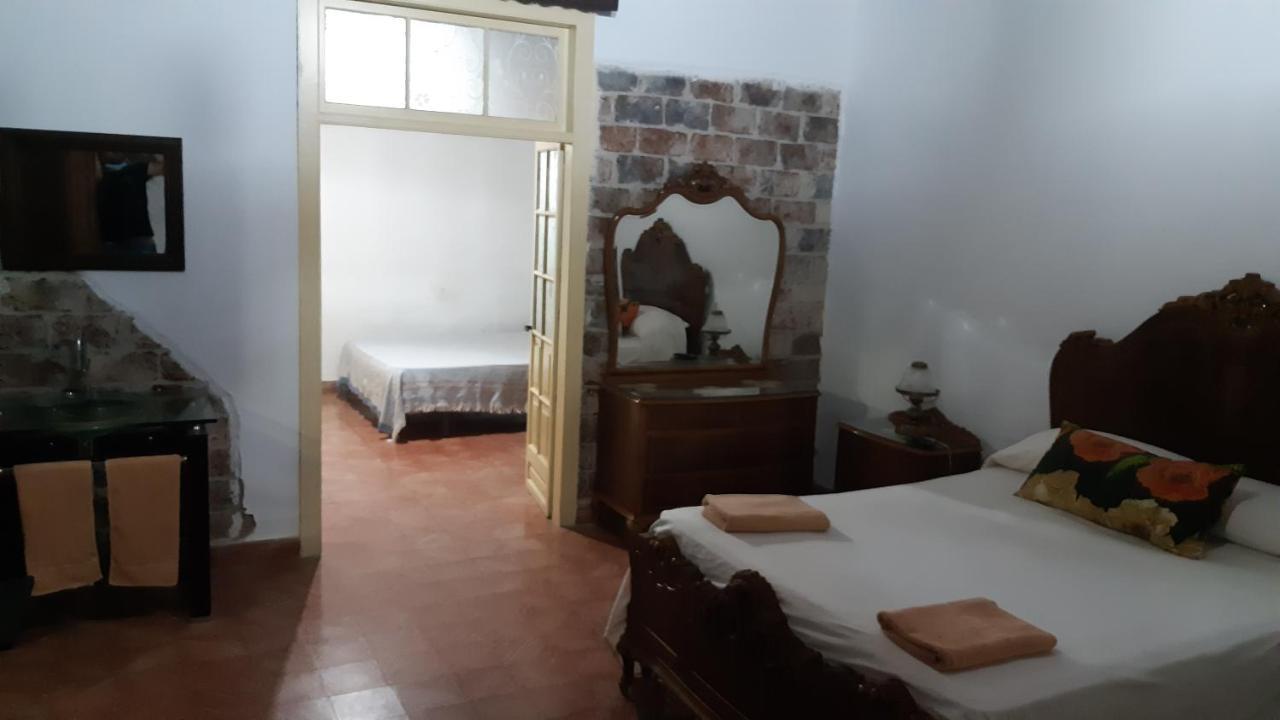 Casa vacanze El Burro Grupos *