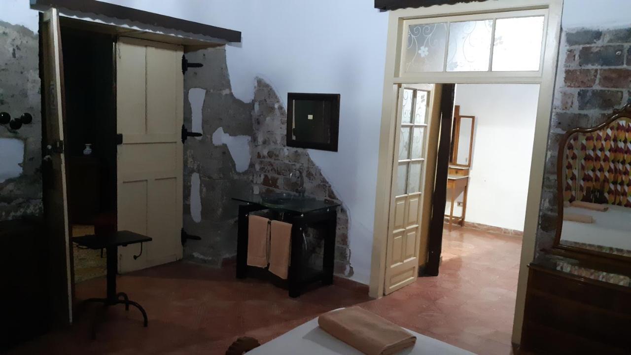 Casa vacanze El Burro Grupos Agüimes