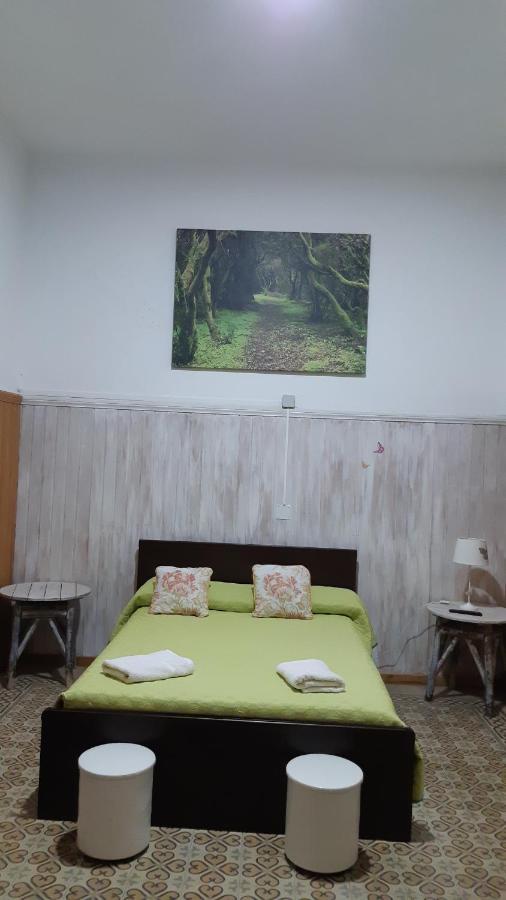 El Burro Grupos Casa vacanze Agüimes