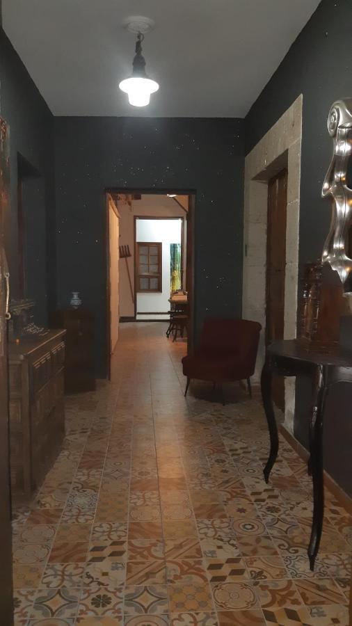 Casa vacanze El Burro Grupos *