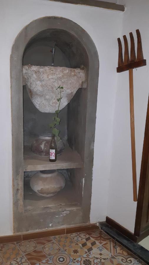 Casa vacanze El Burro Grupos Agüimes