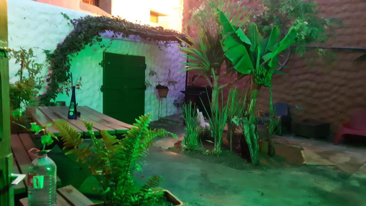 El Burro Grupos Casa vacanze