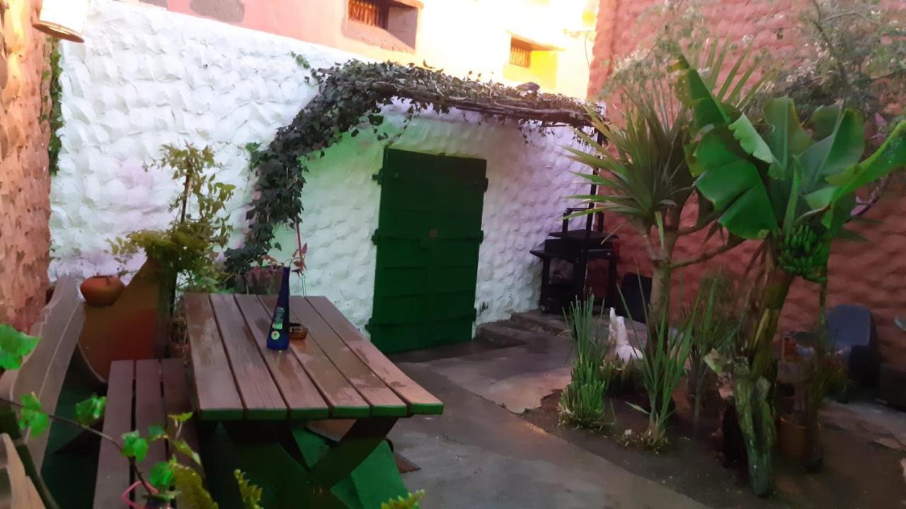 El Burro Grupos