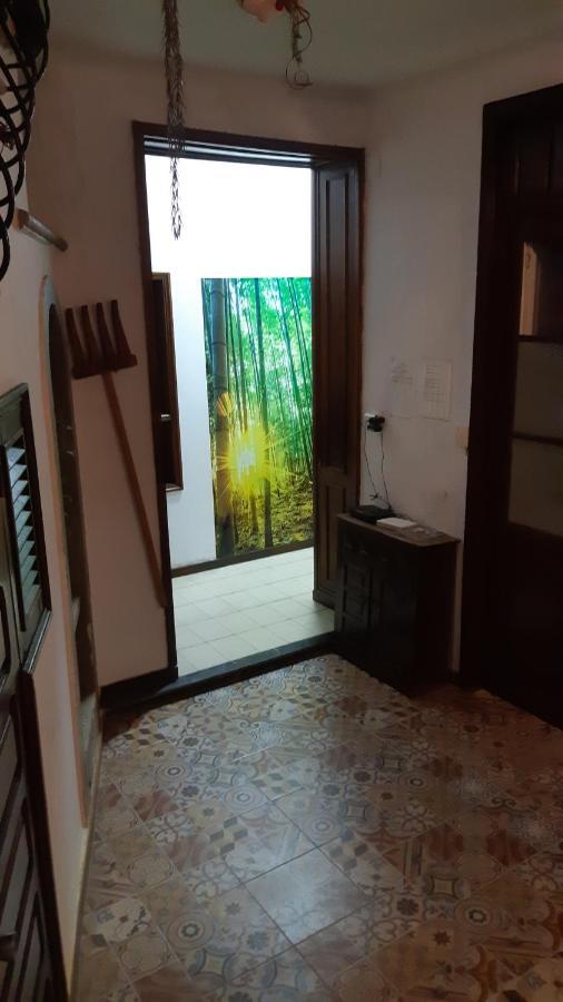 Casa vacanze El Burro Grupos *