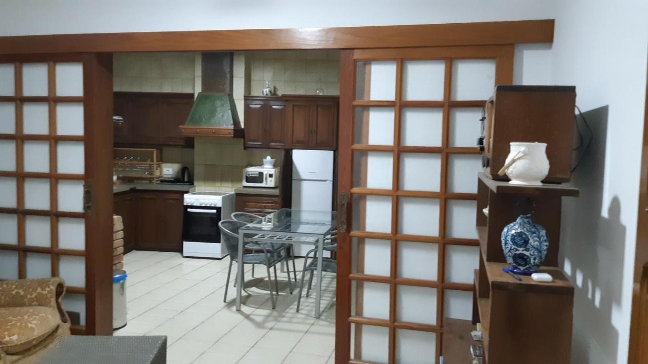 Casa vacanze El Burro Grupos
