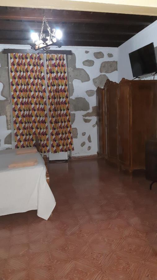 Casa vacanze El Burro Grupos