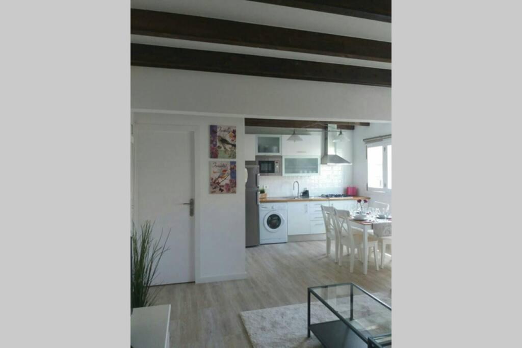 Appartamento La Meliana