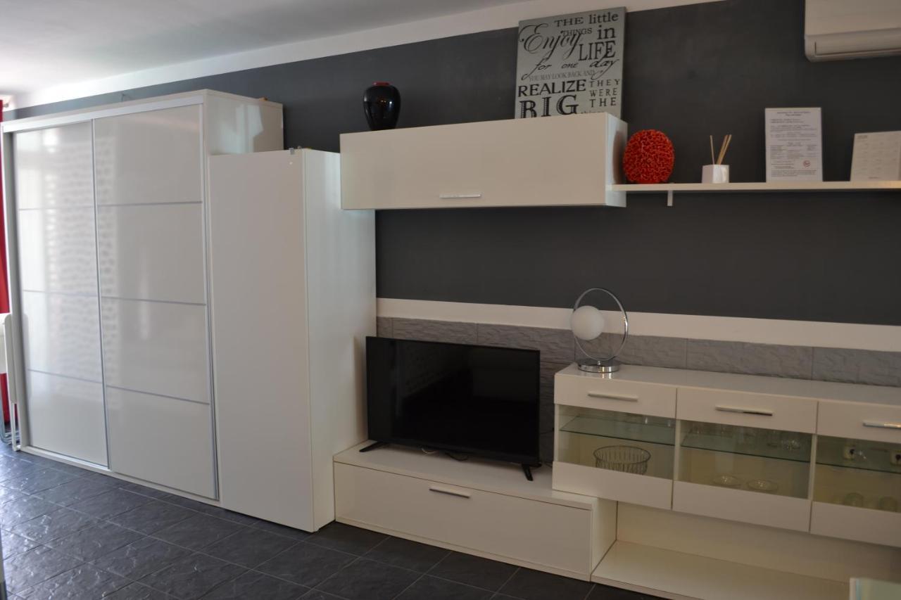 Red Loft Deluxe - Vivienda Vacacional A Appartamento Playa del Inglés