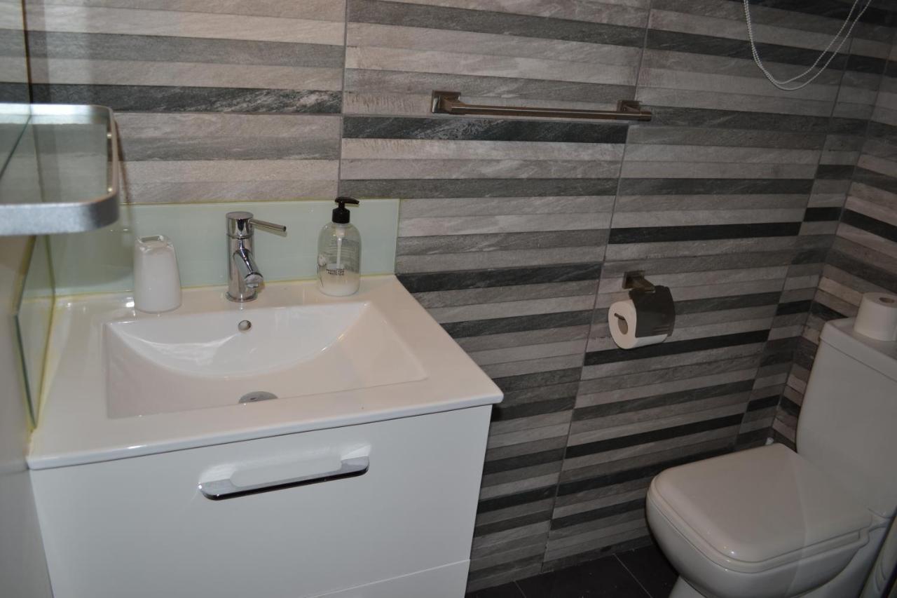 Red Loft Deluxe - Vivienda Vacacional A Appartamento *
