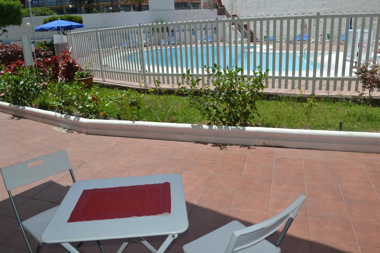 Red Loft Deluxe - Vivienda Vacacional A * Playa del Inglés