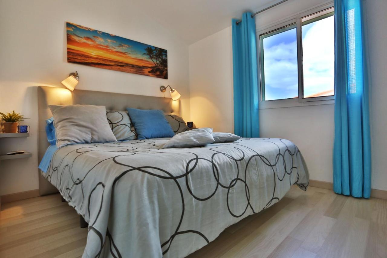 Garden House Sun&sea Apartment