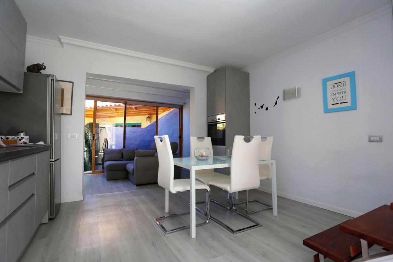 Apartment Garden House Sun&sea Maspalomas (Gran Canaria)