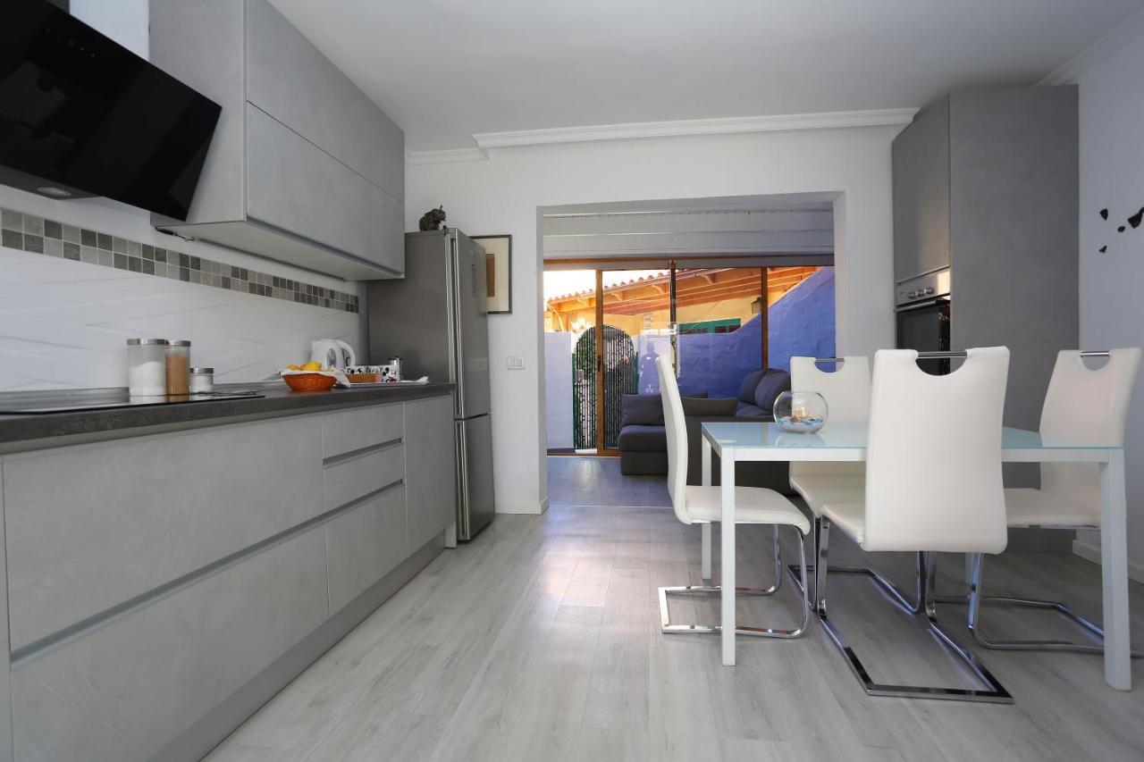 Apartment Garden House Sun&sea Maspalomas (Gran Canaria)
