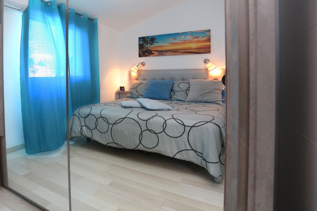 Garden House Sun&sea Apartment *