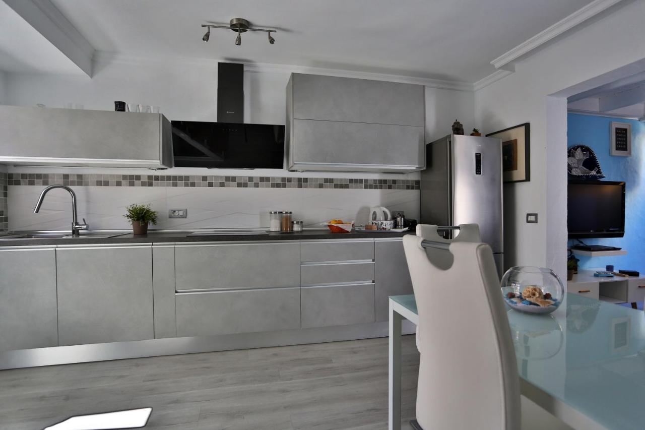 Garden House Sun&sea Apartment Maspalomas (Gran Canaria)