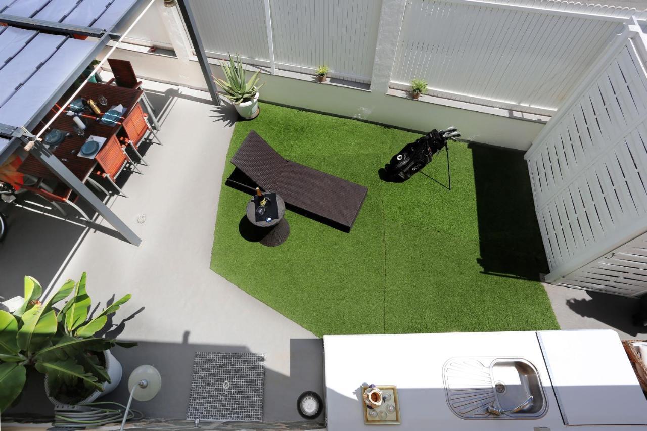 Garden House Sun&sea Apartment *