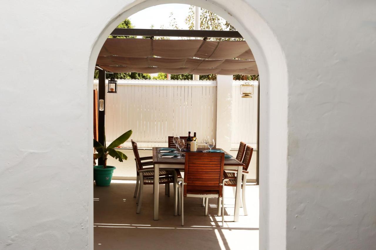 Garden House Sun&sea Apartment Maspalomas (Gran Canaria)