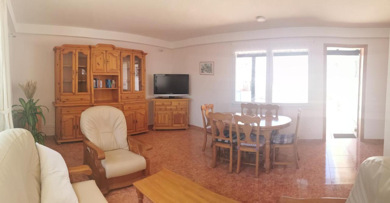 Martha's Holiday home Telde