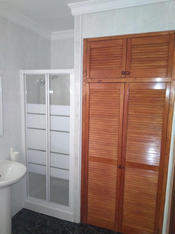 Appartamento Toni's