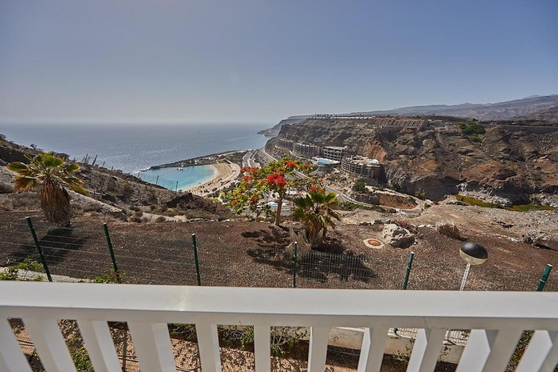 Balcon Amadores Apartamento Mogán